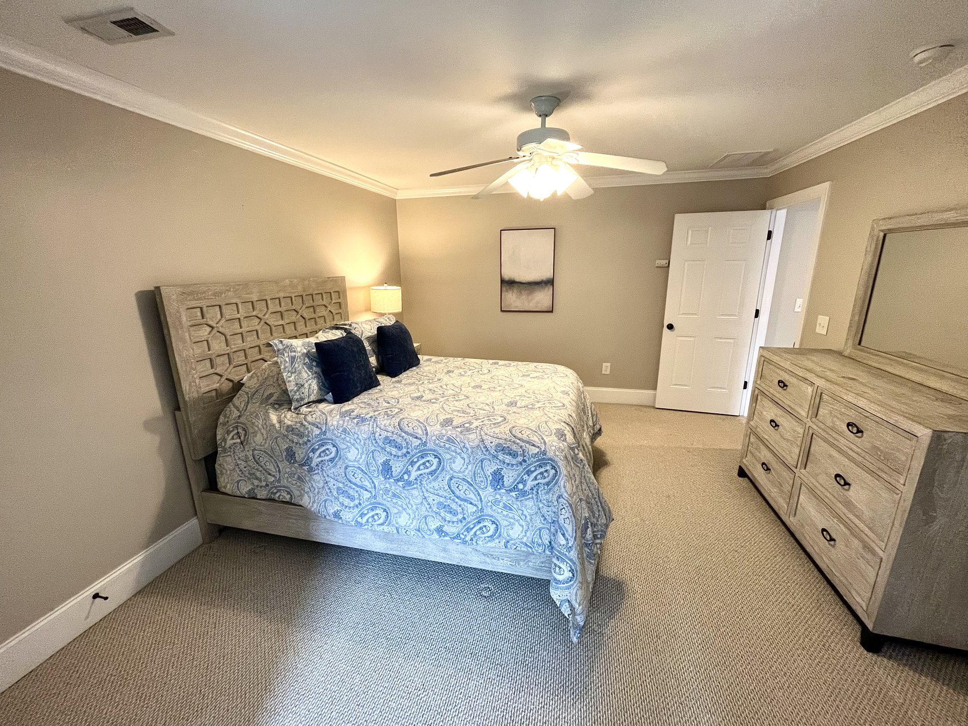 Guest Suite Two