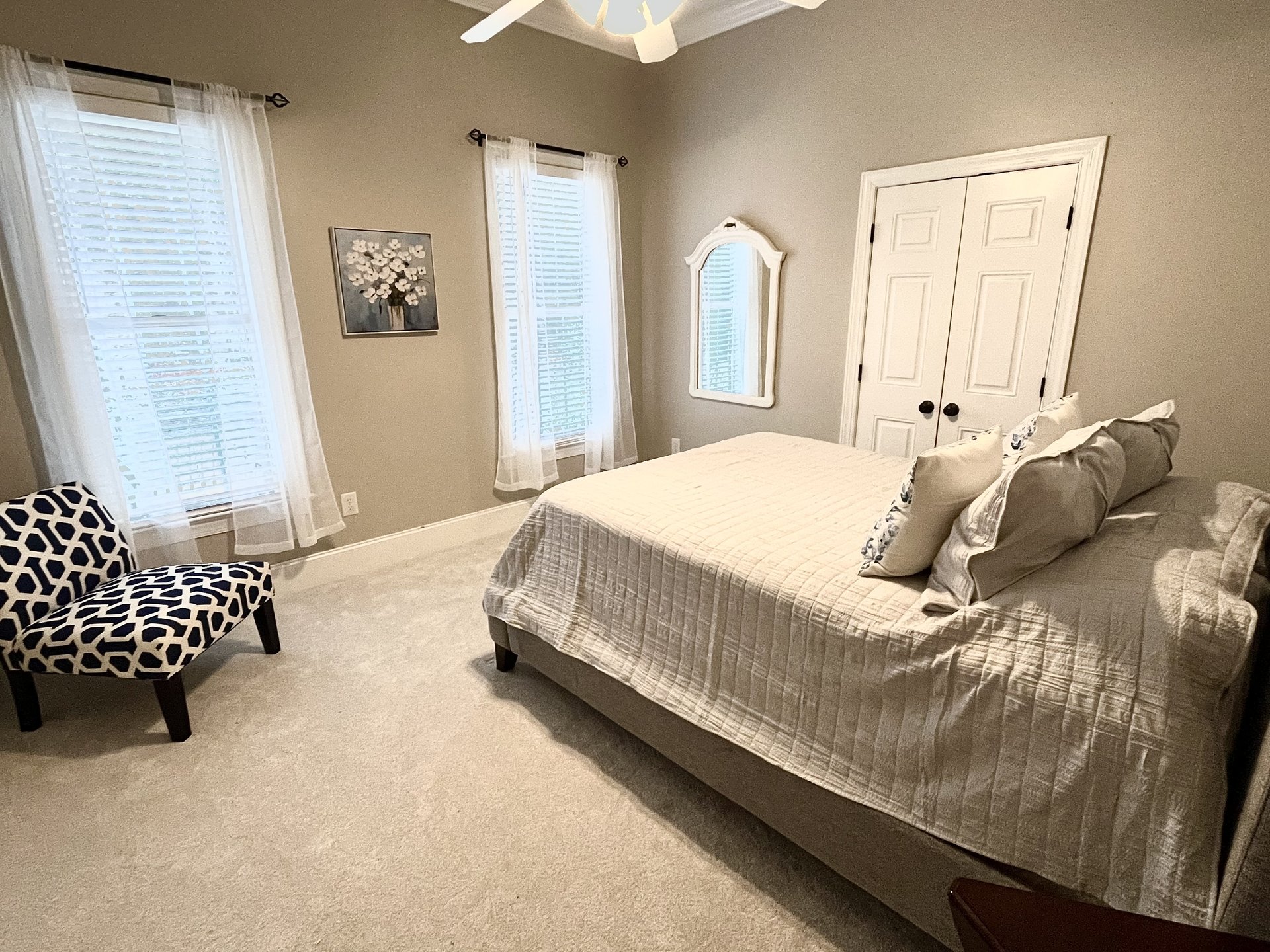Guest Suite Three